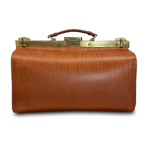 Malette Medecin Ancienne Valisette De Mu00e9decin En Cuir Ma