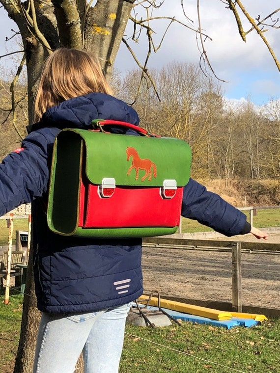 Waldorf schulranzen Clearance