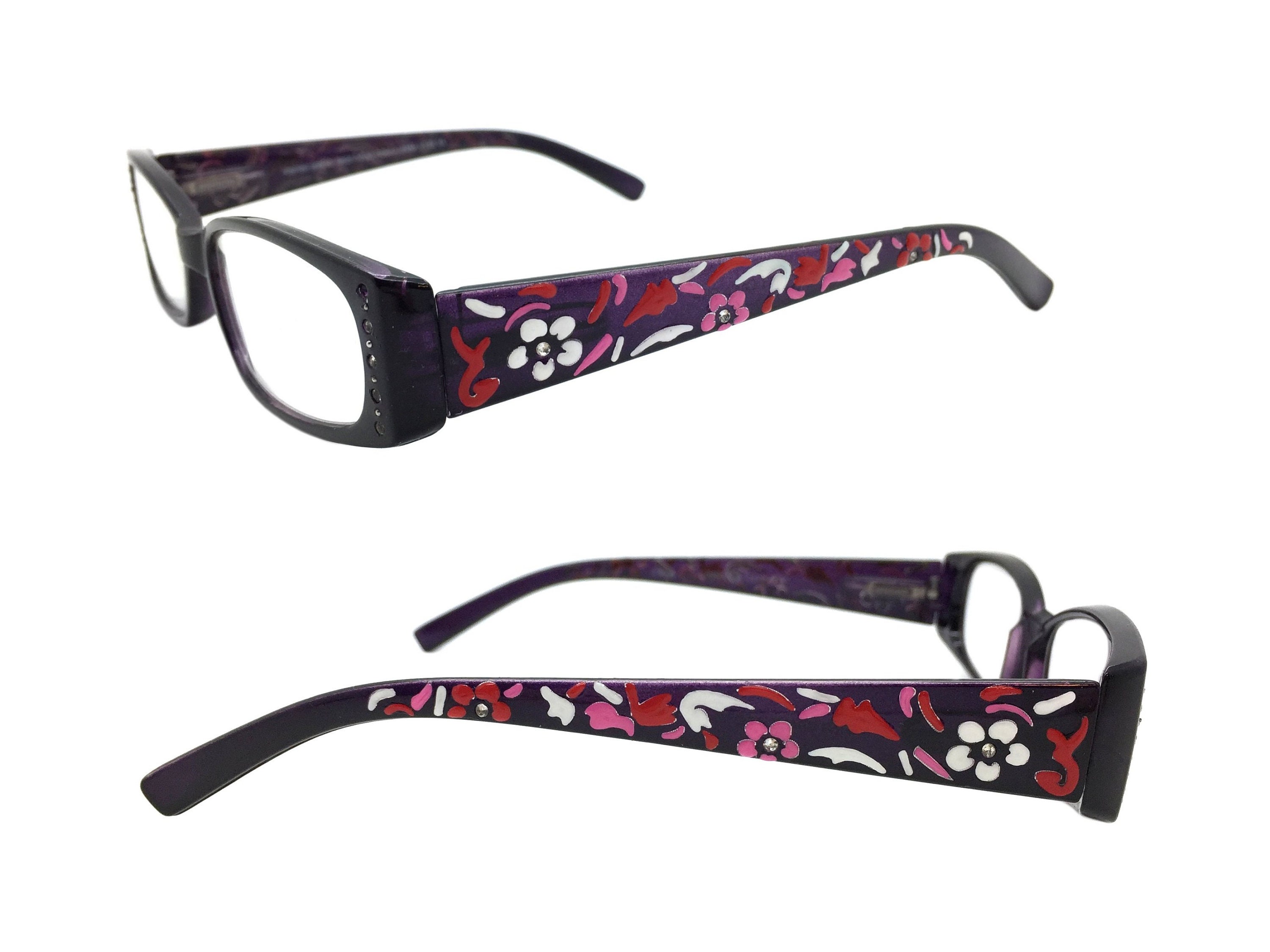 1.75 reading glasses foster grant