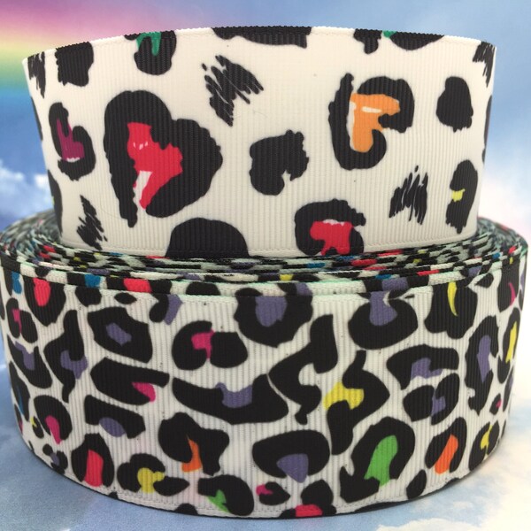 Animal Print Trim Etsy