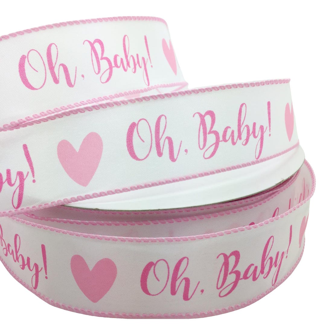 Baby WIRED Ribbon 1.5