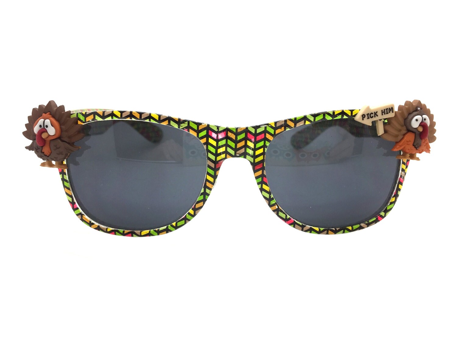 thanksgiving sunglasses