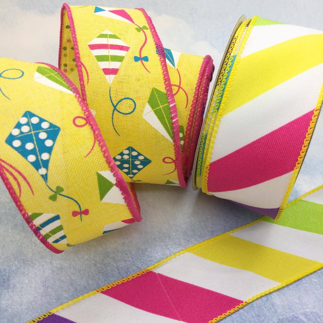 Summer WIRED Ribbon 1.5
