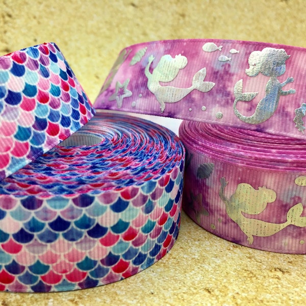 Fish Ribbon - Etsy