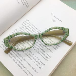 Reading Glasses for Women