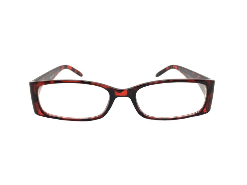 3.50 Reading Glasses Reader Case Spectacles Tortoise Eyeglasses Multi-Color Glasses Case Reading Glasses Readers Soft Eyeglass Case