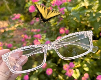 Reading Glasses