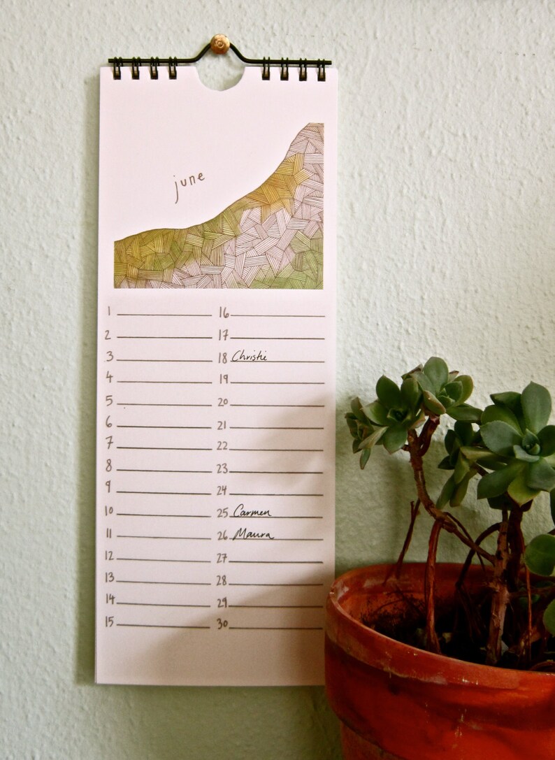 birthday-calendar-for-every-year-etsy