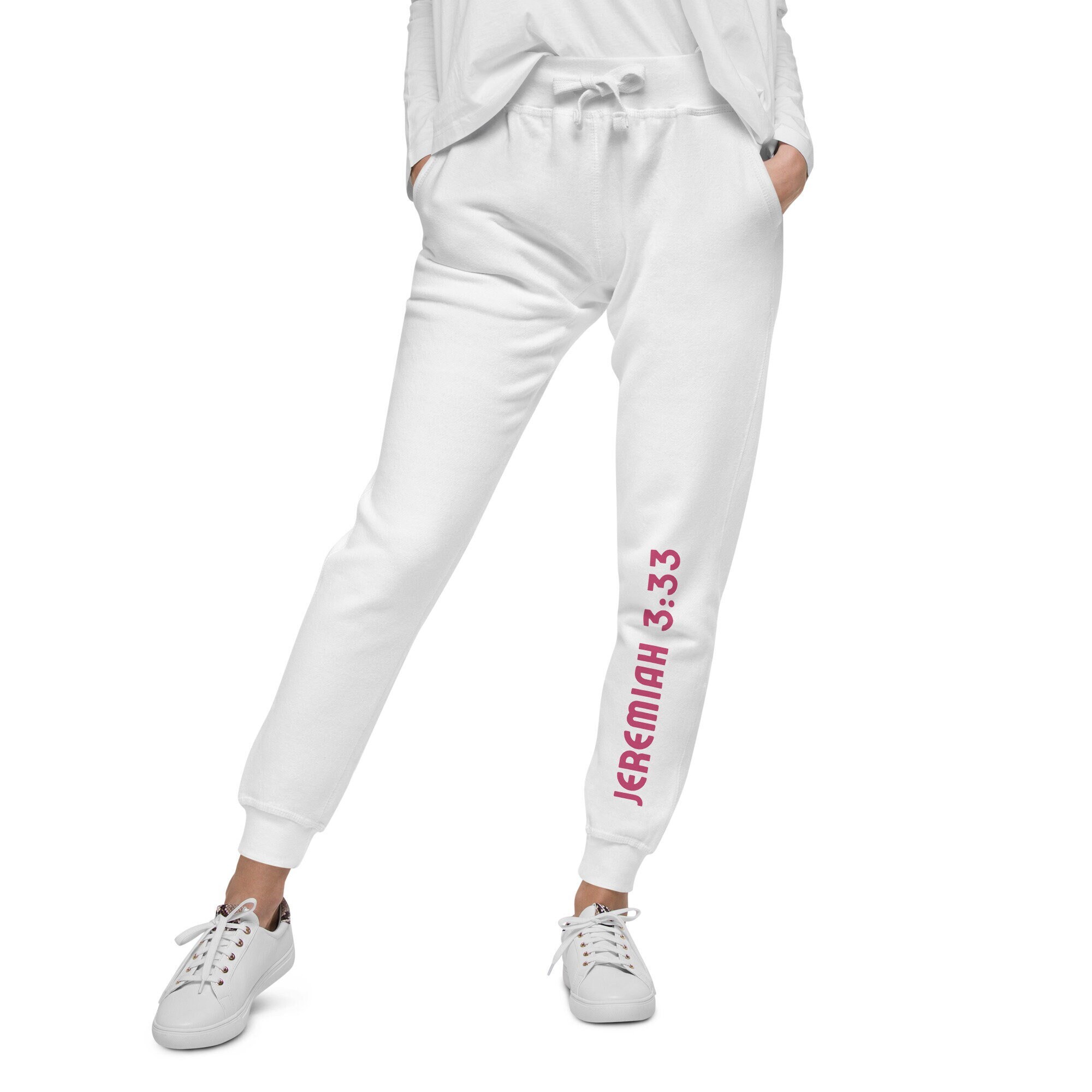 No Cuff Sweatpants Men Etsy UK
