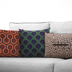 The Shining Set Of One 14 By 20 And Two 18 Etsy