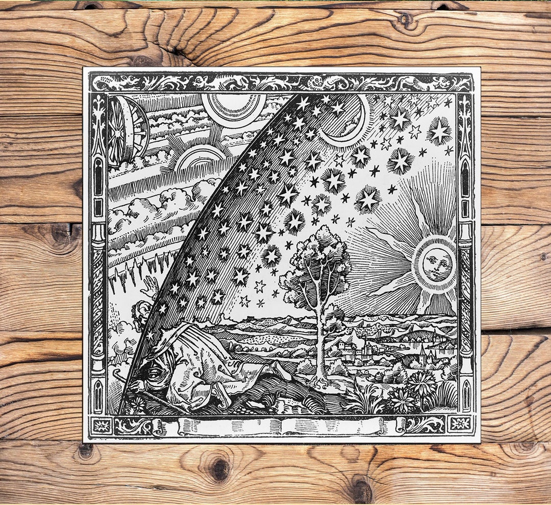 LIMITED EDITION Ritual Cloth //spirit Cloth // Altar 18 Etsy