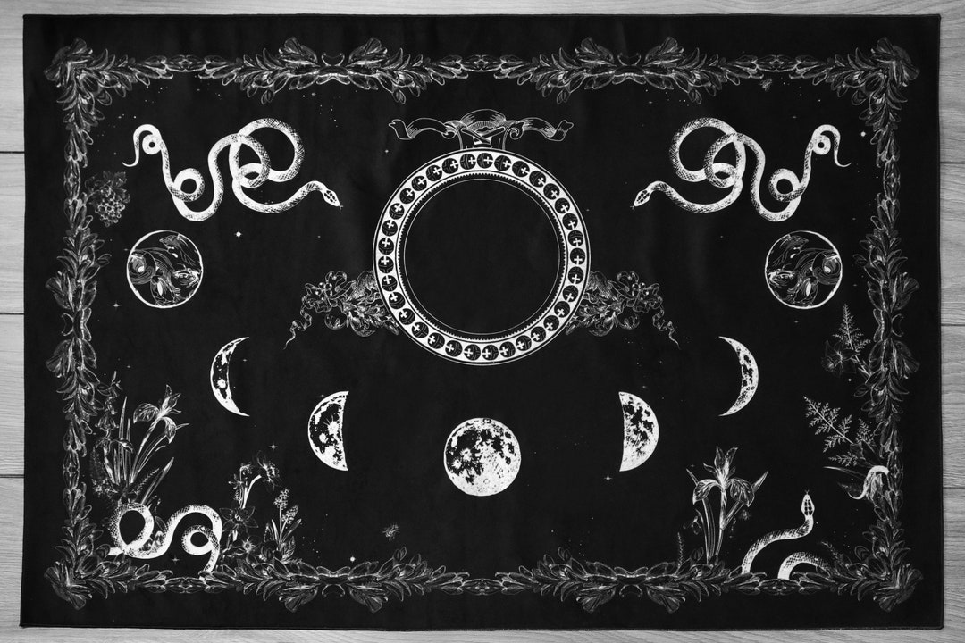 OVERSTOCK DISCOUNT 23 X 36 Altar Cloth // Ritual - Etsy