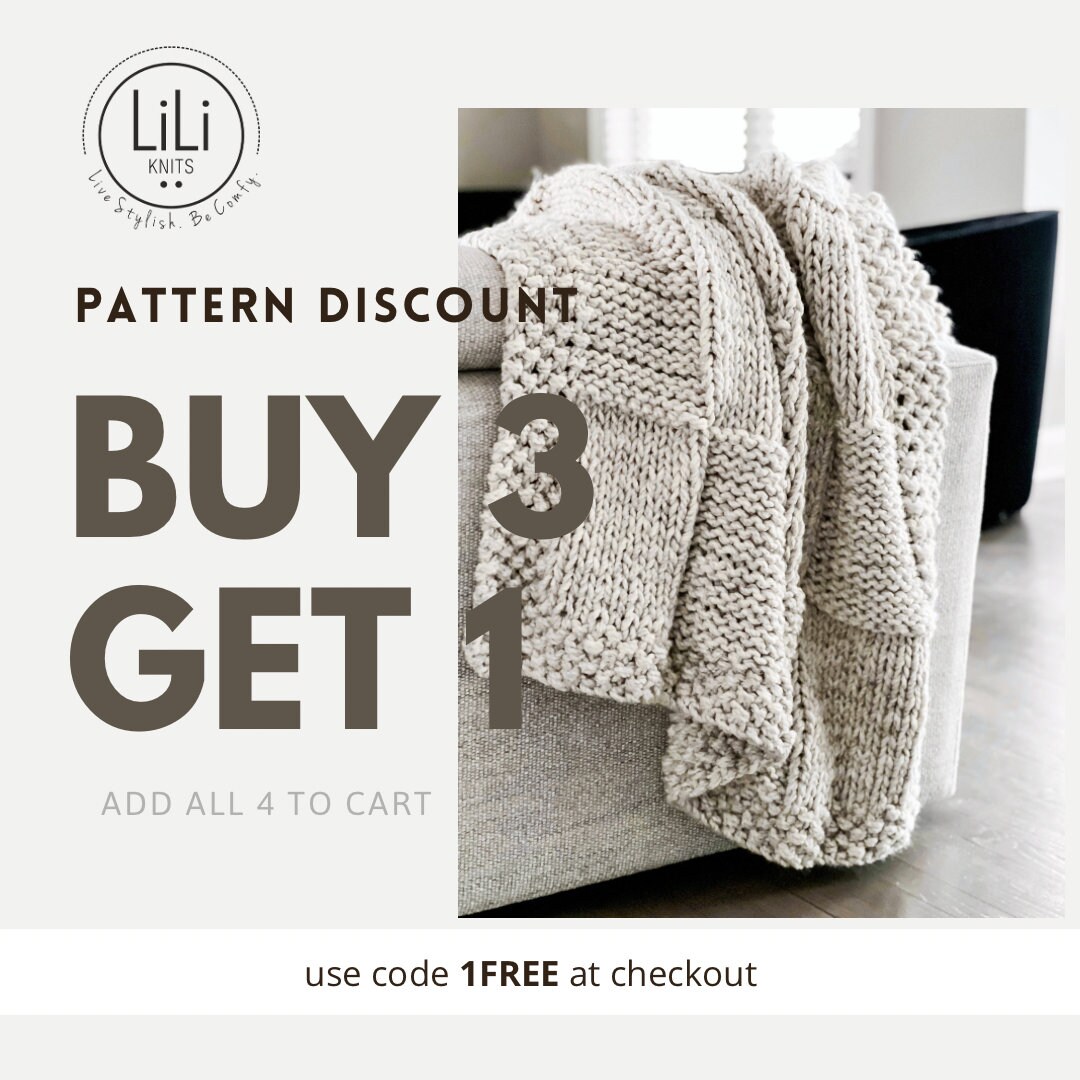 Crochet Pattern | Easy Chunky Ribbed Unisex Infinity Scarf | THE ANELLO ...