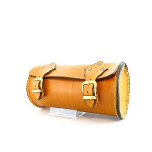 Yellow Cylinder Bag ,small purse ,tube style ,shoulder bag ,yellow bag