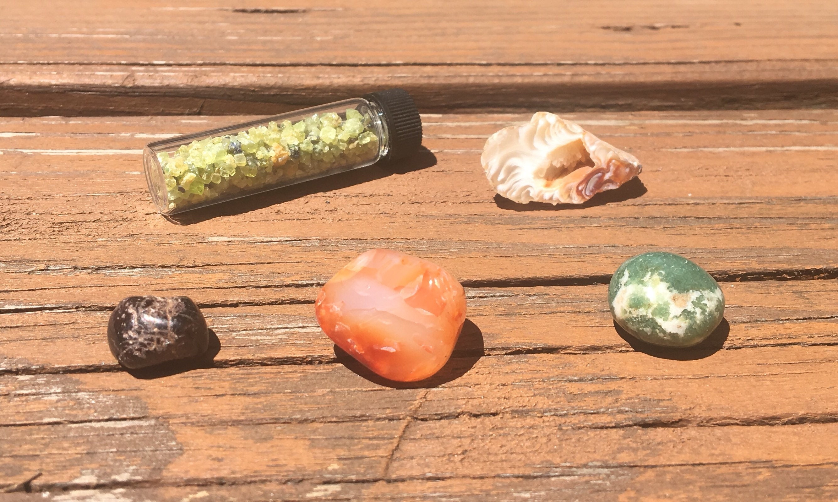 Virgo Zodiac Stones Intention Stones Healing Crystals Etsy