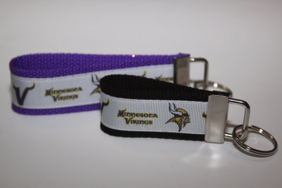 Minnesota Vikings Ribbon Novelty Gift 