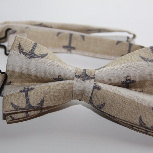 nautica bow tie