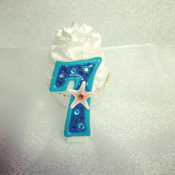 Ozean Strand Seestern Muschel Geburtstag Jubilaum Etsy