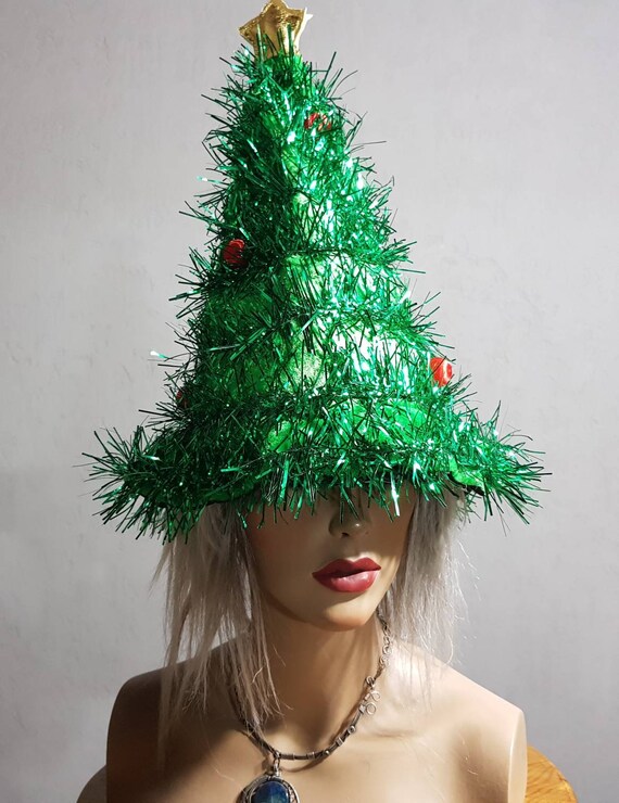 christmas headwear accessories