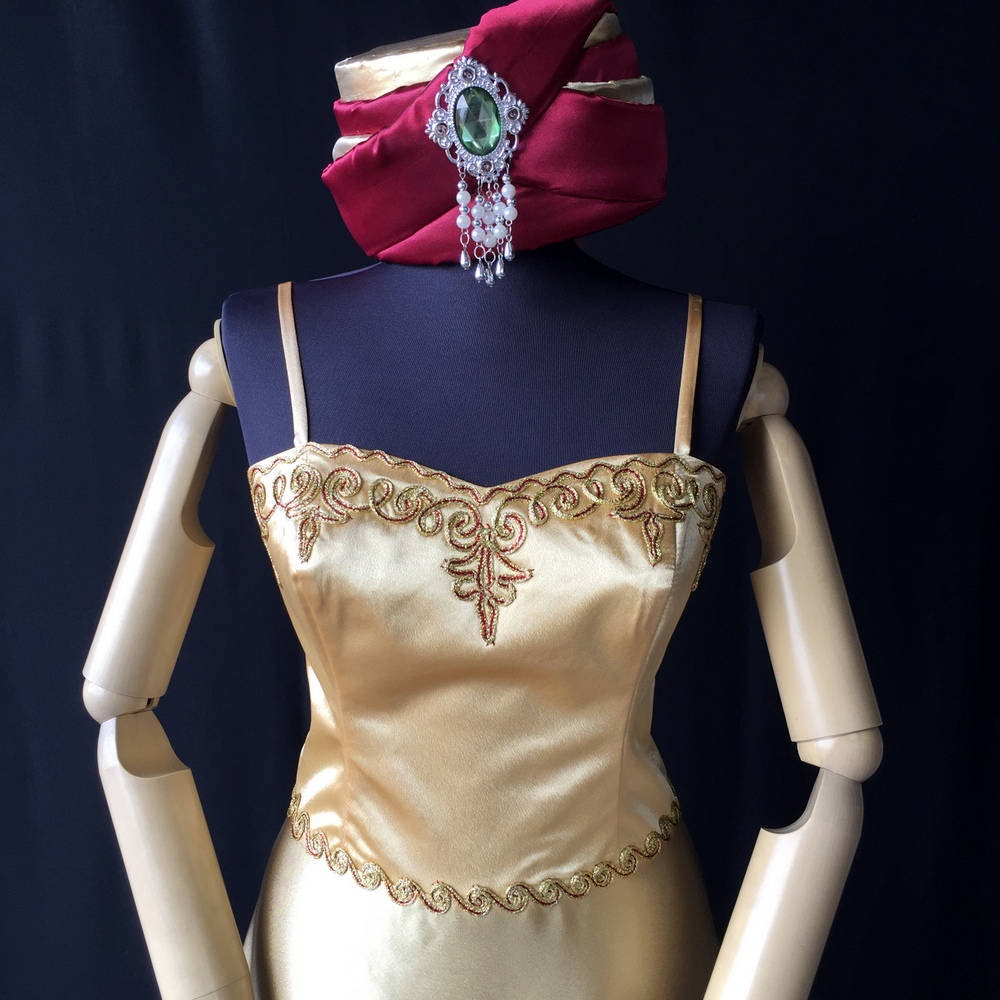 Sultan Fez Hürrem Hat Medieval Folkloric Hat Ottoman Clothing Etsy