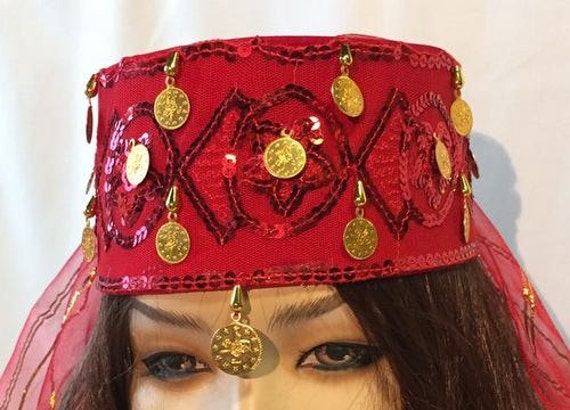 Fez Hats Moroccan Cap Hurrem Sultan 