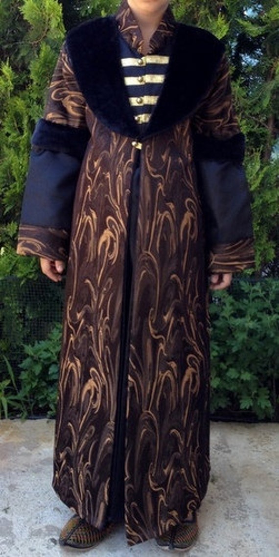 enthousiasme puberteit thuis Charming prince costume boys kaftans Ottoman kaftan turkish | Etsy Nederland