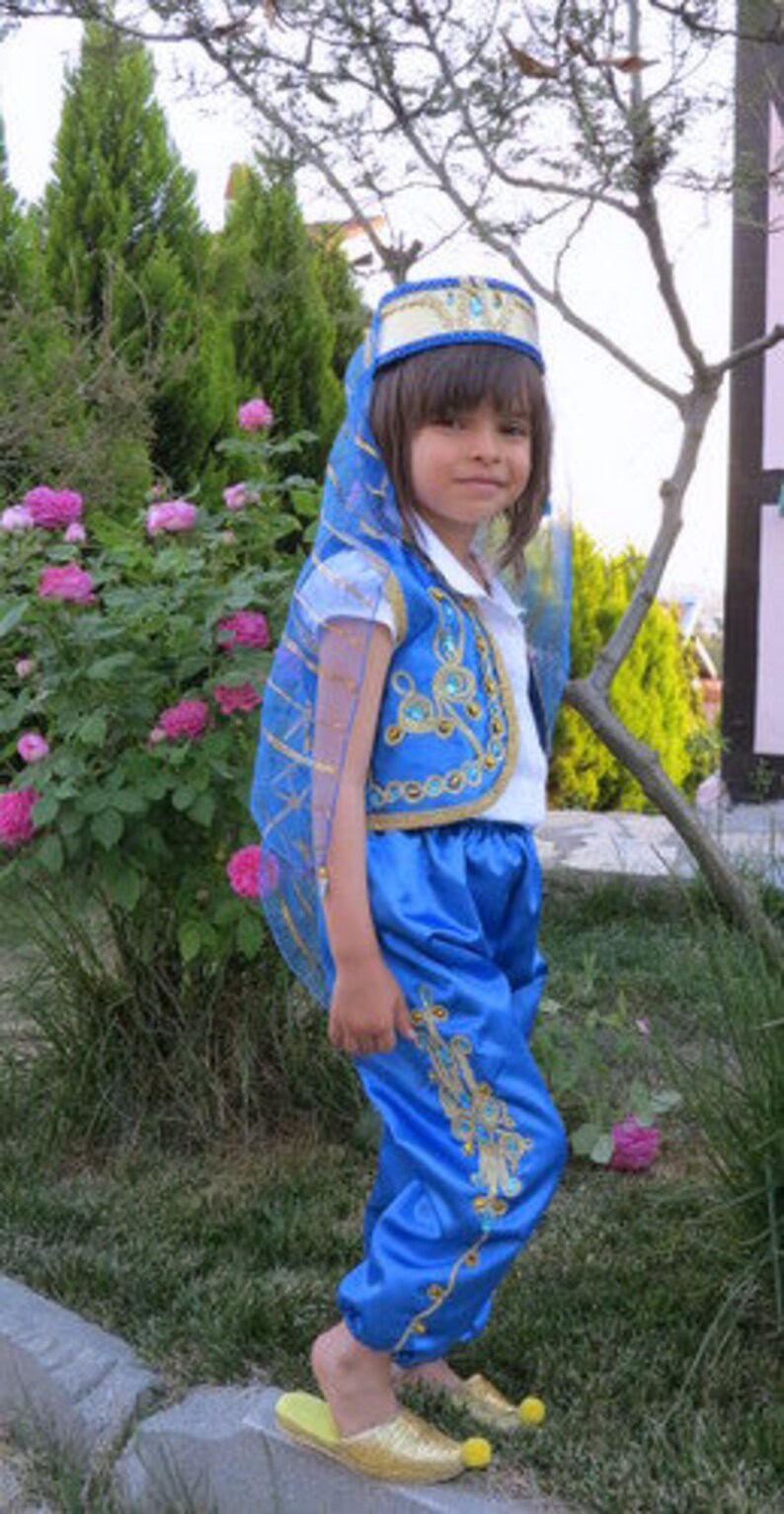 Kids costume for children girls toddler dress Girls Etsy