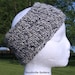 see more listings in the Ear Warmers/Headbands section
