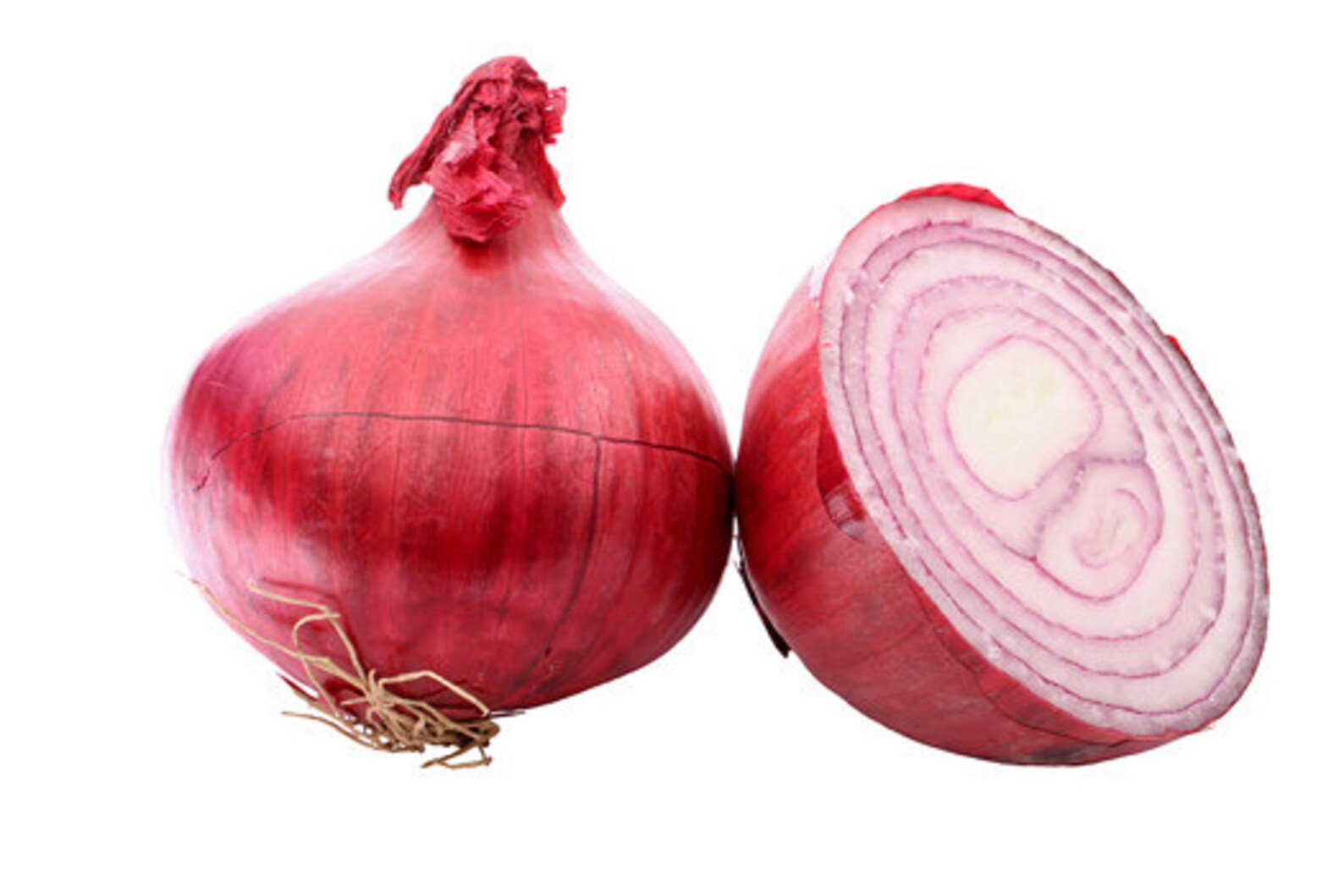 Onion Butty