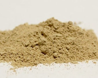 Polvo inoculante de micorrizas