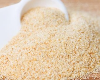 Organic Garlic Powder *Out of this world!*