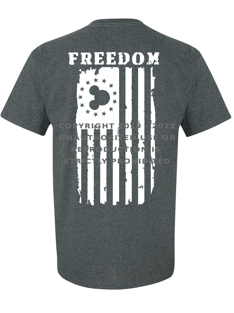 Mickey American Flag Freedom Disney Men Vacation Shirt 13 Colonies Family Vacation Patriotic USA American Honor Disneyland Walt Disney WorldMickey Mouse patriotic shirt
USA flag Disney T-shirt
Mickey Mouse freedom tee
American flag Mickey shirt
Disney 4th of July shirt
Mickey Mouse Independence Day tee Patriotic Disney apparel Mickey Mouse stars and stripes shirt Red, white, and blue Mickey T-shirt Mickey Mouse American pride shirt