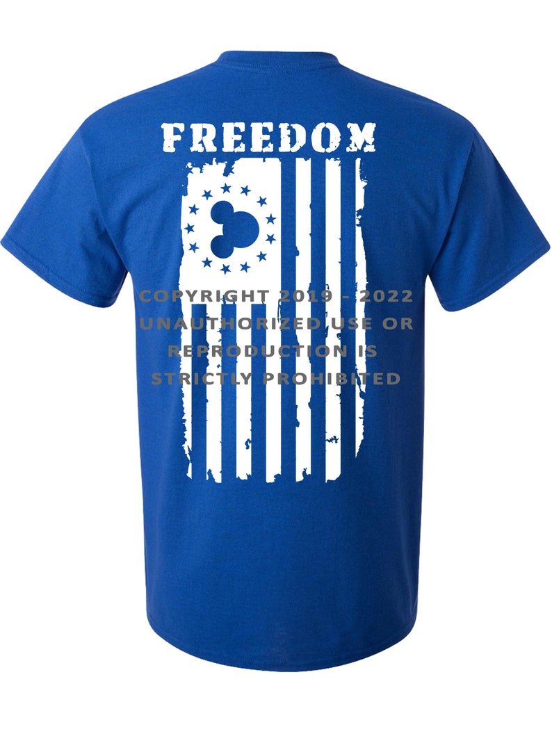 Mickey American Flag Freedom Disney Men Vacation Shirt 13 Colonies Family Vacation Patriotic USA American Honor Disneyland Walt Disney WorldMickey Mouse patriotic shirt
USA flag Disney T-shirt
Mickey Mouse freedom tee
American flag Mickey shirt
Disney 4th of July shirt
Mickey Mouse Independence Day tee Patriotic Disney apparel Mickey Mouse stars and stripes shirt Red, white, and blue Mickey T-shirt Mickey Mouse American pride shirt
