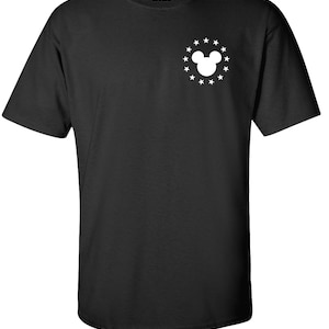 Mickey American Flag Freedom Disney Men Vacation Shirt 13 Colonies Family Vacation Patriotic USA American Honor Disneyland Walt Disney WorldMickey Mouse patriotic shirt
USA flag Disney T-shirt
Mickey Mouse freedom tee
American flag Mickey shirt
Disney 4th of July shirt
Mickey Mouse Independence Day tee Patriotic Disney apparel Mickey Mouse stars and stripes shirt Red, white, and blue Mickey T-shirt Mickey Mouse American pride shirt