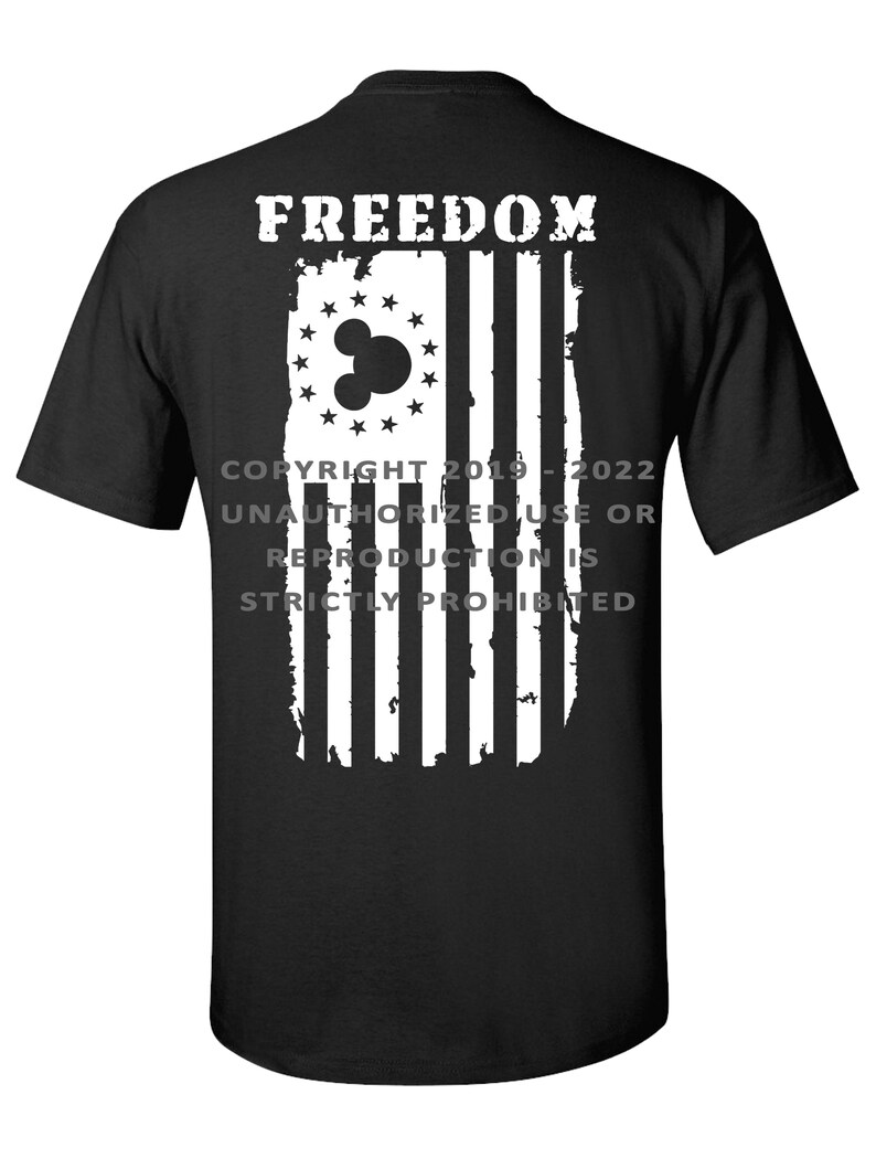 Mickey American Flag Freedom Disney Men Vacation Shirt 13 Colonies Family Vacation Patriotic USA American Honor Disneyland Walt Disney WorldMickey Mouse patriotic shirt
USA flag Disney T-shirt
Mickey Mouse freedom tee
American flag Mickey shirt
Disney 4th of July shirt
Mickey Mouse Independence Day tee Patriotic Disney apparel Mickey Mouse stars and stripes shirt Red, white, and blue Mickey T-shirt Mickey Mouse American pride shirt