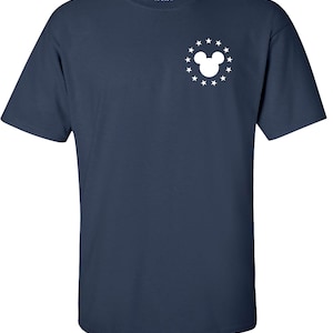 Mickey American Flag Freedom Disney Men Vacation Shirt 13 Colonies Family Vacation Patriotic USA American Honor Disneyland Walt Disney WorldMickey Mouse patriotic shirt
USA flag Disney T-shirt
Mickey Mouse freedom tee
American flag Mickey shirt
Disney 4th of July shirt
Mickey Mouse Independence Day tee Patriotic Disney apparel Mickey Mouse stars and stripes shirt Red, white, and blue Mickey T-shirt Mickey Mouse American pride shirt