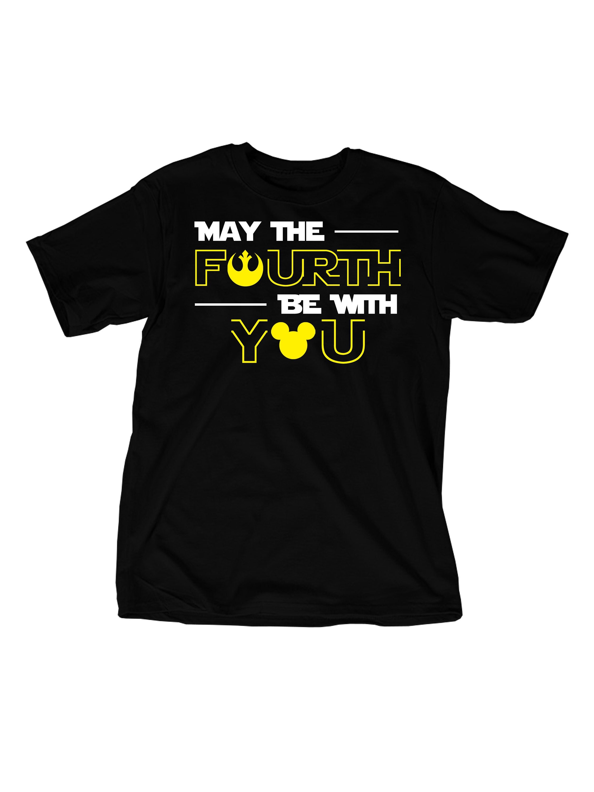 May the fourth shirt Clearance