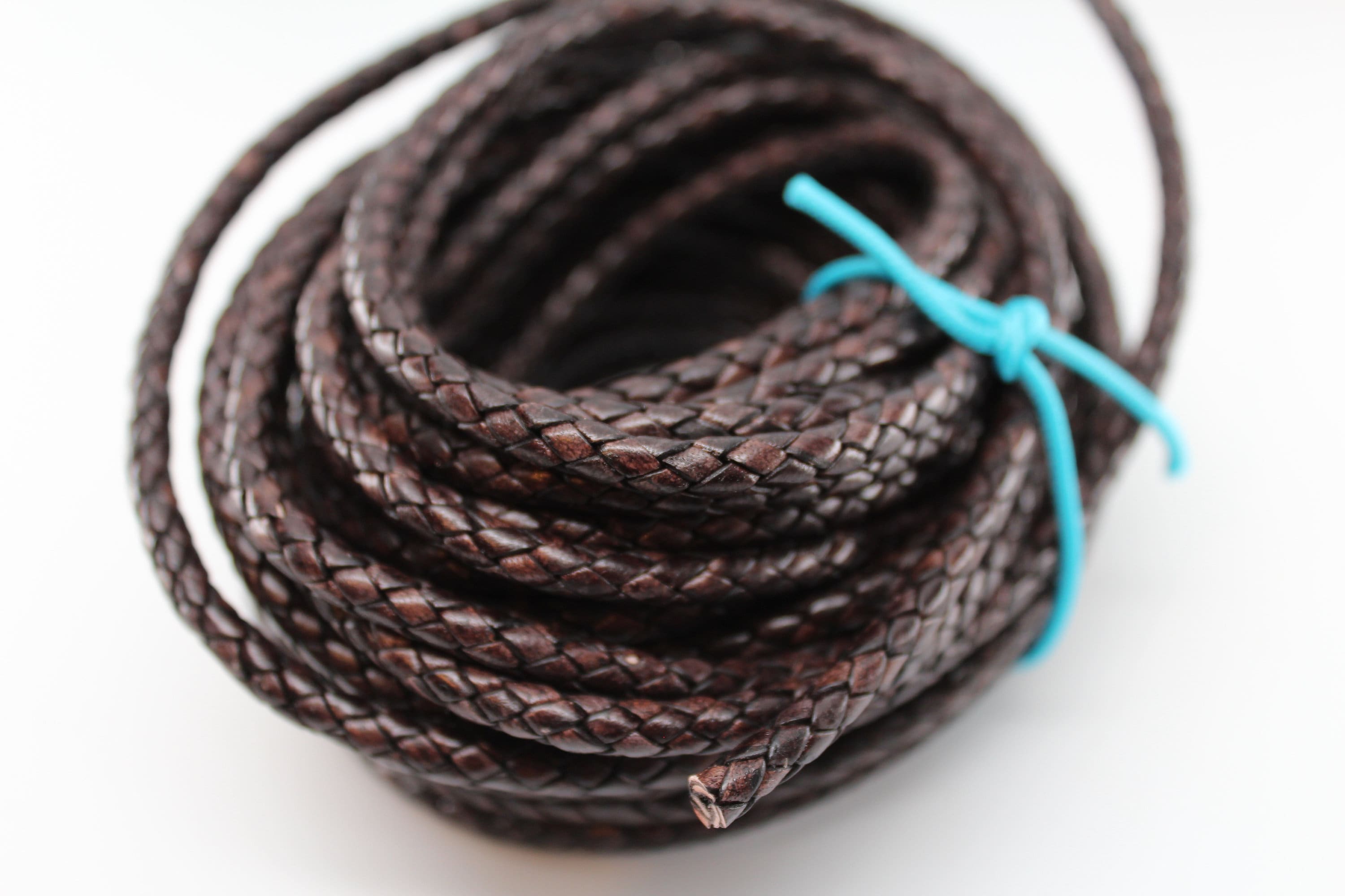 Leather Rope 