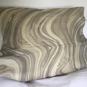 Kelly Wearstler Marble Fabric
