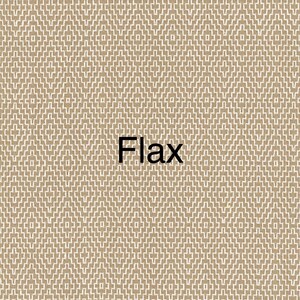 Hampton Court Diamond en -lino, marfil, agua, celedón o chocolate- la lista es para una almohada.