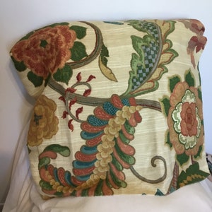 Panneau Aragon en parchemin par Schumacher