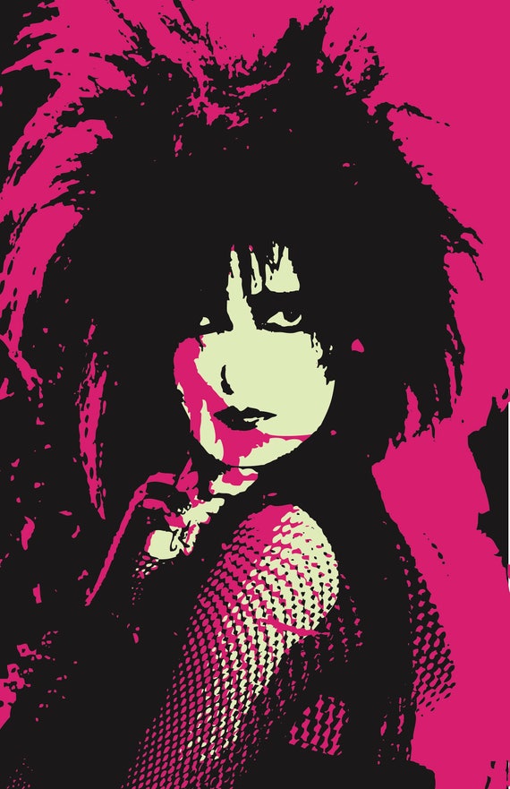 siouxsie and the banshees midi files