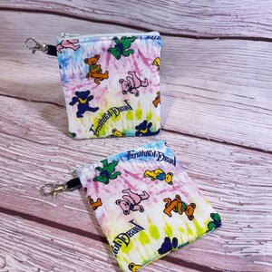 Mehrzweck-Geldtasche mit Reißverschluss, Clip-Kack-Tasche für Hunde, Geldtasche mit Reißverschluss, Windeltaschenzubehör