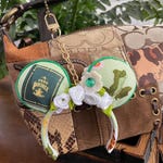 Frog Accessories