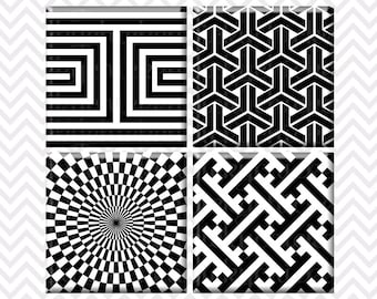 Korean Motifs 1: Geometric Patterns: 9784766104769 - AbeBooks