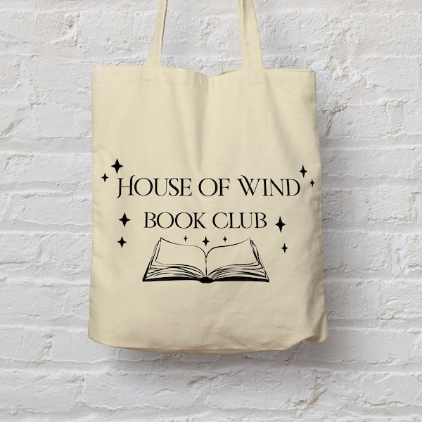 House of Winds Etsy