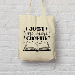 Book Lovers Tote bags 100% natural cotton eco shopping bag - Bookish gifts reading literature / ACOTAR / Library / Bookworm