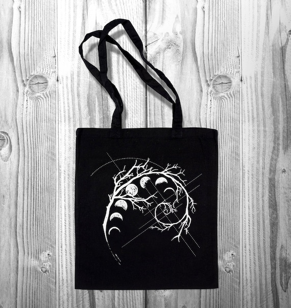 Golden Rule Cotton Logo Tote Golden Rule Cotton Logo Tote