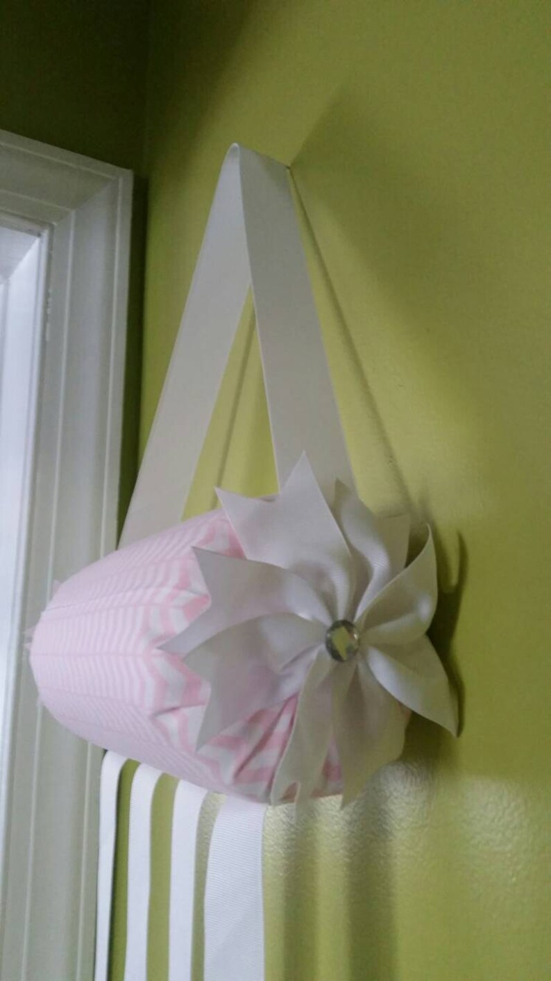 Headband Holder Headband Organizer and Hair Clip Organizer Etsy