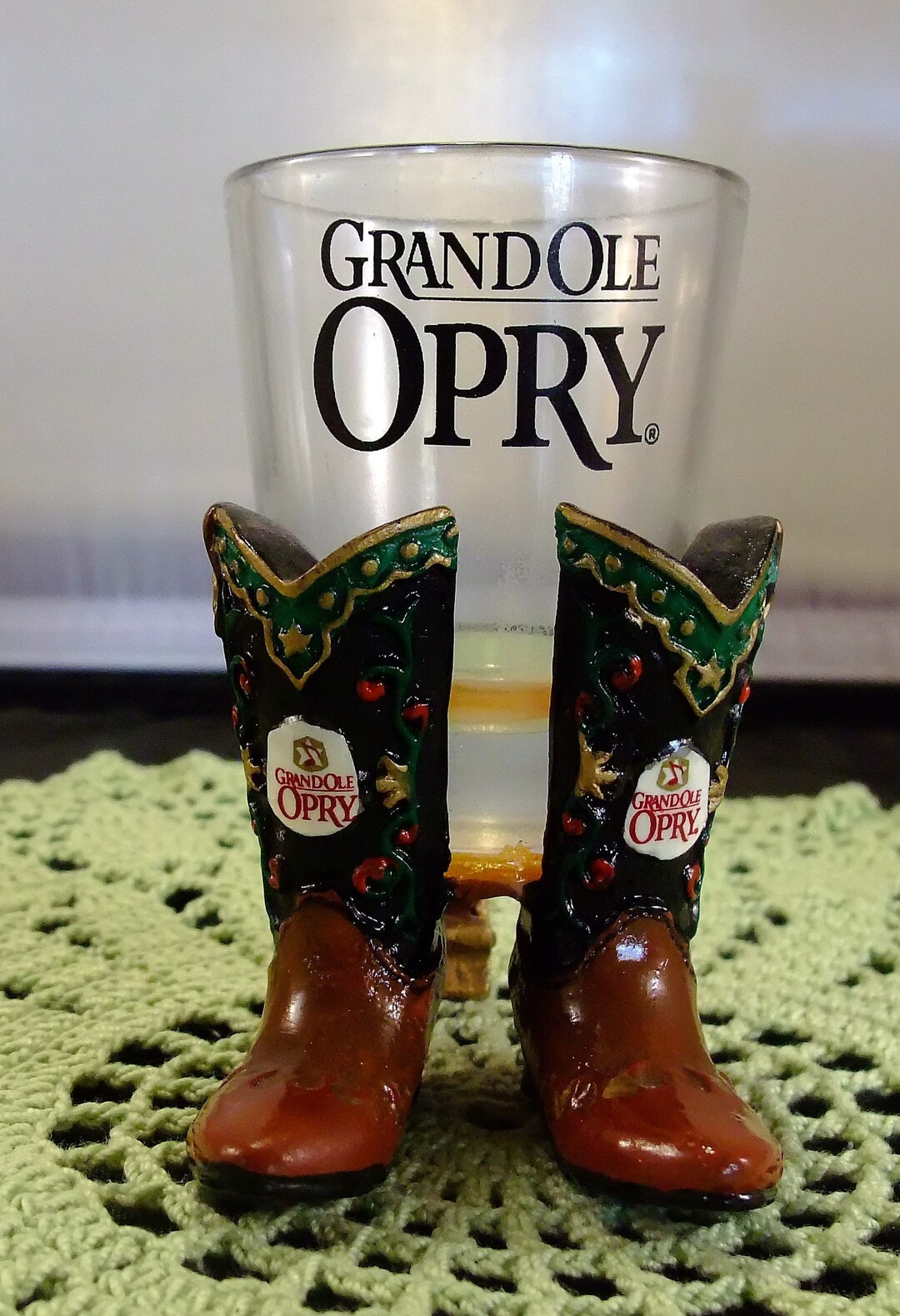 10 SHOT Glasses States y LIquor Brands Stock your Bar Etsy España